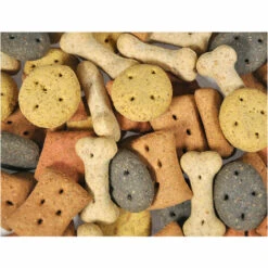 VADIGRAN Candy For Dog Multi Mix Kekse 500g -HundeSchmaus Verkäufe 52034760 3