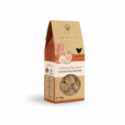 FANTAIL Getreide- Und Glutenfreies Hühner-Leckerli 110 G Für Hunde -HundeSchmaus Verkäufe 52034929 4
