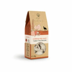 FANTAIL Getreide Und Glutenfreies Puten-Leckerli 110 G Für Hunde -HundeSchmaus Verkäufe 52034930 4