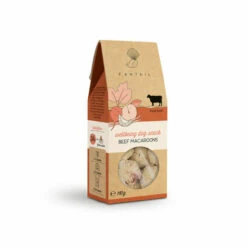 FANTAIL Getreide- Und Glutenfreies Rindfleisch-Leckerli Für Hunde 110 G -HundeSchmaus Verkäufe 52034931 4