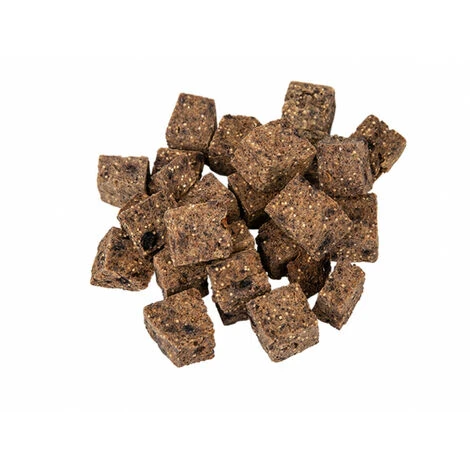 FANTAIL Getreide- Und Glutenfreies Hühner-Leckerli 70 G Für Hunde 2 FANTAIL Getreide- Und Glutenfreies Hühner-Leckerli 70 G Für Hunde – Bild 2