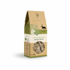 FANTAIL Getreide- Und Glutenfreies Wild-Trainingsleckerli 140 G Für Hunde -HundeSchmaus Verkäufe 52034933 4