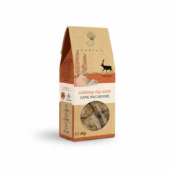FANTAIL Getreide- Und Glutenfreies Wild-Leckerli 110 G Für Hunde -HundeSchmaus Verkäufe 52034934 4