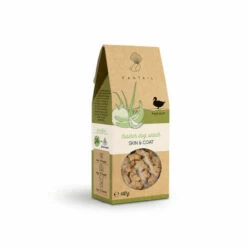 FANTAIL Getreide- Und Glutenfreies Enten-Trainingsfutter 140 G Für Hunde -HundeSchmaus Verkäufe 52034937 4