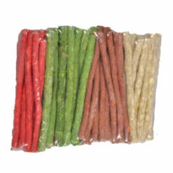 VADIGRAN Leckerli-Sticks Munchy Mix. ø6 Mm X 13 Cm, 100 Sticks. Für Hunde. -HundeSchmaus Verkäufe 52034939 3