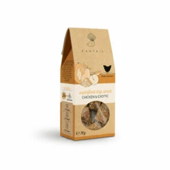 FANTAIL Getreide- Und Glutenfreies Leckerli Mit Huhn Und Früchten 70 G Für Hunde -HundeSchmaus Verkäufe 52034940 4