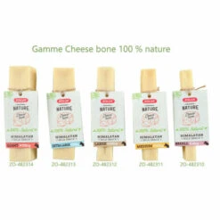 ZOLUX Käsesnack 57 Gr Für Hunde Unter 10 Kg -HundeSchmaus Verkäufe 52036011 5