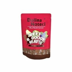 DOLINA NOTECI SUPERFOOD RIND UND GANS 300 G.