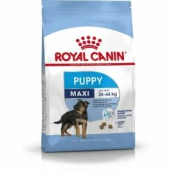 ROYAL CANIN 35230 MAXI JUNIOR 4 KG- HUNDEFUTTER -HundeSchmaus Verkäufe 53704866 3
