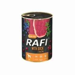 DOLINA NOTECI RAFI DUCK ERWACHSENE 400 G (5902921304937)