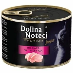 DOLINA NOTECI PREMIUM JUNIOR TÜRKEI 185 G