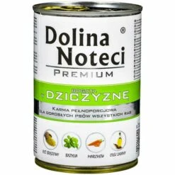 DOLINA NOTECI PREMIUM-SPIEL 400 G.