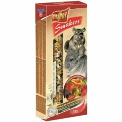 VITAPOL ZVP-1606 SNACK 90 G CHINCHILLA (5904479016065) -HundeSchmaus Verkäufe 53707924 3