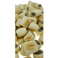 ANIMALLPARADISE Gefüllte Mini-Rindfleischkekse, 400 Gr. Dose Für Hunde -HundeSchmaus Verkäufe 53910048 5