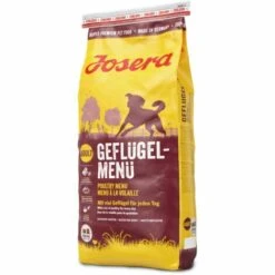 Josera Geflügel-Menü 15kg