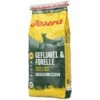 Josera Geflügel & Forelle 15kg