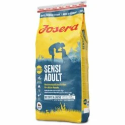 Josera SensiAdult 15kg