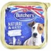 BUTCHER'S PET CARE 5011792005864 PTE FÜR HUNDE LAMM ERWACHSENE 150 G