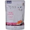 DOLINA NOTECI 5902921302094 NASSFUTTER FÜR KATZEN 100 G