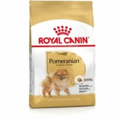 ROYAL CANIN 3182550908436 TROCKENFUTTER FÜR AUSGEWACHSENE HUNDE