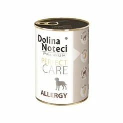 DOLINA NOTECI PREMIUM PERFECT CARE ALLERGY 400G LAMM ERWACHSENE (5902921302292)