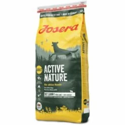 Josera Active Nature 15kg