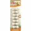 8in1 Kauknochen Delights Chicken XS Leckerli Kausnack Hundefutter