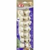 8in1 Kauknochen Delights Beef XS Leckerli Kausnack Hundefutter