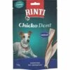 Rinti Hundesnacks Ente Chicko Dent Medium Hundesnacks Rinti Ente Chicko Chicko Ente Rinti Rinti 4000158916402