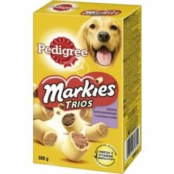 Pedigree Hundesnacks Markies Trios 4008429813702 4008429813702 Markies 4008429813702 0629300540 Pedigree -HundeSchmaus Verkäufe 59904937 4