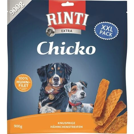 Rinti Chicko Hundesnacks Huhn XXL Rinti 0629302551 Rinti Chicko 4000158913661 Huhn Xxl Xxl 4000158913661 1 Rinti Chicko Hundesnacks Huhn XXL Rinti 0629302551 Rinti Chicko 4000158913661 Huhn Xxl Xxl 4000158913661