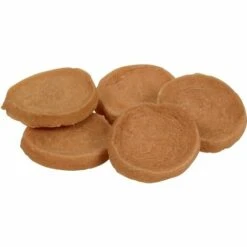 Nobby StarSnack Chicken Chip 4033766700668 70066 0629304124 70066 70066 70066 Starsnack 4033766700668 Chicken