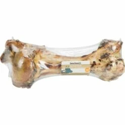 NEUHOFER HOLZ GMBH Beeztees Rinderknochen Getrocknet Rinderknochen Beeztees 8712695143970 782116 0689300505 06893011379395