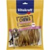 Vitakraft NaturalChews Schweineohren 0629300374 0629300374 39485 Vitakraft Vitakraft NaturalChews Schweineohren