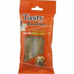 Snack -Knochen Sandimas FÙr Knochenhunde 11 Cm (2/uds)
