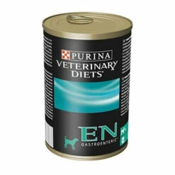 Mousse Purina Pro Veterinary Diets Hunde In 400 G FÙr Hunde Mit Darmst_rungen - 12 Dosen 400 G
