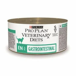 Mousse Purina Pro Veterinary Diets Katzen Im Jahr 195G FÙr Katzen Mit Darmst_rungen - 1 Can 195g