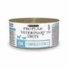 Mousse Purina Pro Veterinary Diets Canine & Katze CN 195G FÙr Genesenthunde Und Katzen - 1 Can 195g