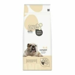 Essen, ANC Classic Complete Chicken & Rice FÙr Erwachsene Hunde - 3 Kg