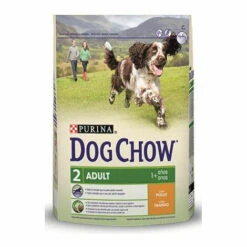 Ich Glaube Purina Dog Chow Huhn Huhn FÙr Erwachsene Hunde - 14 Kg