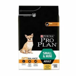Essen Purina Pro Small & Mini FÙr Erwachsene Hunde - 3 Kg