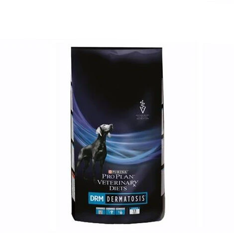 Essen, Purina Pro Veterinary Diets Canine DRM FÙr Hunde Mit Dermatose - 12 Kg 1 Essen, Purina Pro Veterinary Diets Canine DRM FÙr Hunde Mit Dermatose - 12 Kg