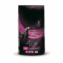 Essen, Purina Pro Veterinary Diets Canine Ur FÙr Hunde Mit Harnk_figen - 3 Kg