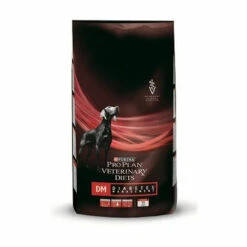 Essen, Purina Pro Veterinary Diets Canine DM 3 Kg FÙr Hunde Mit Diabetes