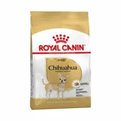 Essen, Royal Canin Chihuahua Erwachsene Hunde Chihuahua Erwachsene Und Reife (ab 8 Monaten) - 500 G