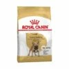 Essen, Royal Canin French Bulldog Erwachsener Bulldog -Hunde Franz_sischer Erwachsener Und Maduro (ab 12 Monaten) - 3 Kg
