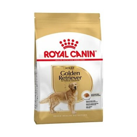 Essen, Royal Canin Golden Retriever Erwachsener Und Reife Hunde (ab 15 Monaten) - 12 Kg 1 Essen, Royal Canin Golden Retriever Erwachsener Und Reife Hunde (ab 15 Monaten) - 12 Kg