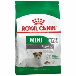 Essen, Royal Canin Mini Altering 12+ Small Breed Hunde (ab 12 Jahren) - 1,5 Kg