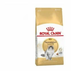 Essen, Royal Canin Norwegian Forest Cat FÙr Katzen "Norwegen Forest" - 2 Kg