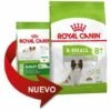 Essen, Royal Canin X -Small Adult 8+ Hunde Mit Sehr Kleinen Rassen (ab 8 Jahren) - 500 G